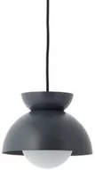 Lampy sufitowe - Frandsen - Butterfly Lampa Wisząca Ø21 Steel Blue Frandsen - miniaturka - grafika 1