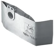 Worki do odkurzaczy - Starmix 411231 worek filtrujący z włókniny, FBV 25 do serii, HS i GS (opakowanie 5 szt.) - miniaturka - grafika 1