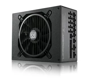 LC-Power LC1200 V2.4 - Zasilacze komputerowe - miniaturka - grafika 1