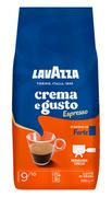 Kawa - Lavazza Lavazza Crema e Gusto Forte 1kg LAV.GUSTO.FORTE.1KG - miniaturka - grafika 1