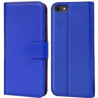 Etui i futerały do telefonów - Etui książkowe iPhone 7 / 8 iPhone SE 2 Pokrowiec z klapką Etui ochronne na telefon komórkowy - miniaturka - grafika 1