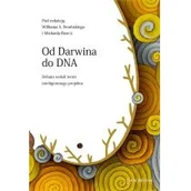 Nauka - Od Darwina do DNA. - miniaturka - grafika 1