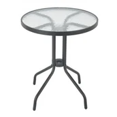Stoły ogrodowe - Stolik Bistro - miniaturka - grafika 1