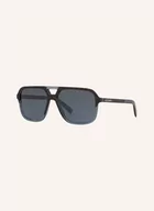 Okulary przeciwsłoneczne - Dolce & Gabbana DG4354 320980 - miniaturka - grafika 1