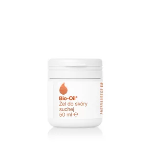 Bio Oil Specjalistyczny żel do skóry suchej 50 ml - Żele i maści lecznicze - miniaturka - grafika 3