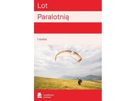Vouchery - WYJĄTKOWY PREZENT Lot Paralotnią | - miniaturka - grafika 1
