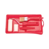 Pędzle i wałki - Zestaw olejny 3 Nuance - miniaturka - grafika 1