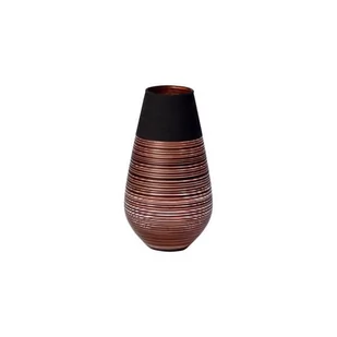 Duży wazon na jeden kwiat Manufacture Swirl Villeroy & Boch - Wazony i flakony - miniaturka - grafika 1