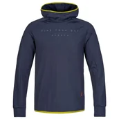 Bluzy sportowe męskie - Męska bluza Hannah Thony Hoody Rozmiar: M / Kolor: niebieski - miniaturka - grafika 1