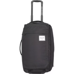 Torby podróżne - Herschel Wheelie Outfitter 50L Torba podróżna na 2 kołach 58 cm black 10865-00001 - grafika 1