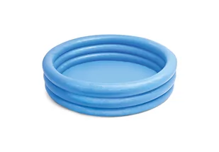 Intex Brodzik Błękit 59416 - Baseny ogrodowe - miniaturka - grafika 2