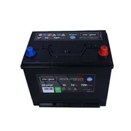 Akumulatory samochodowe - Akumulator MAXGEAR 85-0026  w 24 h. Do 100 dni na zwrot. 100 tys. Klientów. - miniaturka - grafika 1