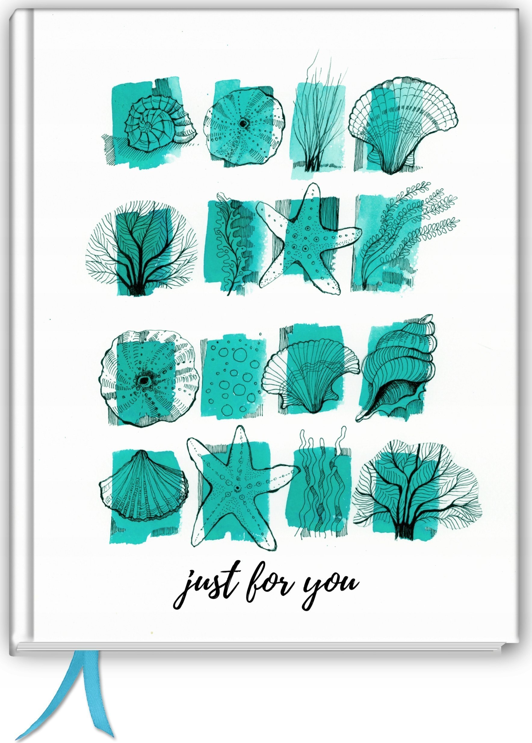 TadaPlanner Bullet journal szyty 214 stron TaDaPlanner notatnik A5 w kropki pamiętnik