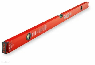 Sola Poziomnica aluminiowa BIG X3 100cm - Poziomice, łaty, miary - miniaturka - grafika 2