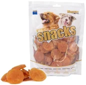 Przysmaki dla psów - Magnum Talarki z kurczaka 250g 14830 - miniaturka - grafika 1