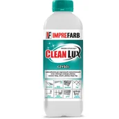 Rozpuszczalniki i preparaty do czyszczenia - Preparat czyszczący CLEAN LUX 1 l - miniaturka - grafika 1