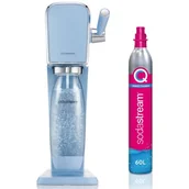 Saturatory - Saturator SodaStream Art Blue  ! - miniaturka - grafika 1