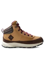 Buty trekkingowe dziecięce - Trekkingi The North Face - miniaturka - grafika 1
