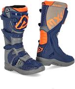 Acerbis BUTY X-TEAM NIEBIESKI/SZARY T.39