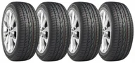 Opony zimowe - Royal Black RoyalWinter 245/45R18 100V - miniaturka - grafika 1