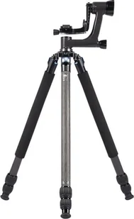 Sirui R-3213X+PH-10 Carbon Tripod & Gimbal Head - Statywy fotograficzne - miniaturka - grafika 1