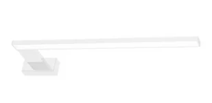 Milagro LED Kinkiet łazienkowy SHINE 1xLED/11W/230V IP44 - Lampy ścienne - miniaturka - grafika 1