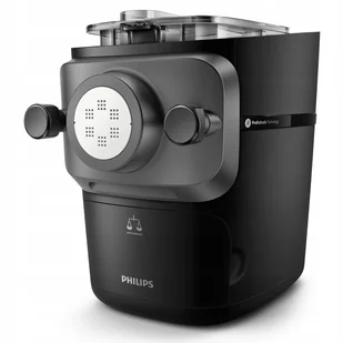 Philips HR2665/93 Urządzenie do wyrobu makaronu - Maszynki do makaronu - miniaturka - grafika 1