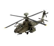 Modele do sklejania - Revell AH-64D Longbow Apache 64046 - miniaturka - grafika 1
