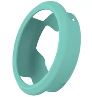 Akcesoria do smartwatchy - Best Accessories SILIKONOWE ETUI DO GARMIN VIVOMOVE HR 172 - miniaturka - grafika 1