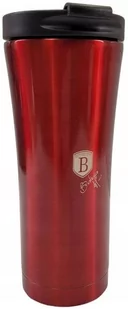 KUBEK TERMICZNY 500ML BERLINGER HAUS BH-6408BD - Kubki termiczne - miniaturka - grafika 1