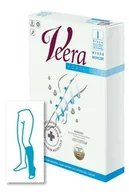 Bielizna lecznicza - Veera Forte Soft Podkolanówki I klasa ucisku 18-21 mmHg - miniaturka - grafika 1