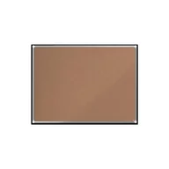 Tablice i flipcharty - Tablica korkowa rama aluminiowa 90x120cm NOBO PREMIUM PLUS /1915181/ - miniaturka - grafika 1