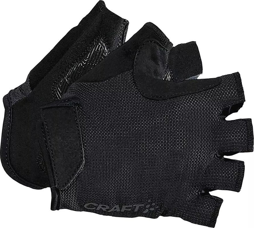 Craft Rękawiczki ESSENCE GLOVE czarny rozmiar XXL