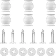 Akcesoria do drona - BRDRC GUMOWE MOCOWANIA GIMBALA - DJI PHANTOM 3 - 6 SZTUK - miniaturka - grafika 1