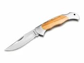 Noże - Noże Nóż Magnum Classic Hunter One - miniaturka - grafika 1