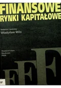 Biznes - Finansowe rynki kapitałowe - miniaturka - grafika 1