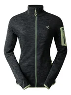 Kurtki damskie - Dare 2b Kurtka polarowa "Torrek" w kolorze czarnym - miniaturka - grafika 1