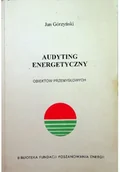 Technika - Audytying energetyczny - miniaturka - grafika 1