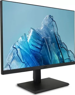 Monitor ACER 28" LCD B287KLbmiiprxv UM.PB7EE.L01 - Monitory - miniaturka - grafika 1