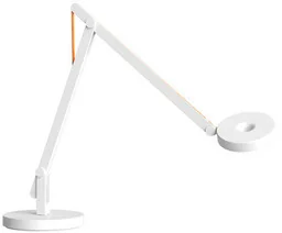 Rotaliana - String T1 Mini Lampa Stołowa DTW Matt White/Orange Rotaliana - Lampy stojące - miniaturka - grafika 1