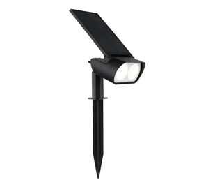 Globo 36020 - LED Oświetlenie solarne LED/6,4W/3V IP65 - Lampy ogrodowe - miniaturka - grafika 1