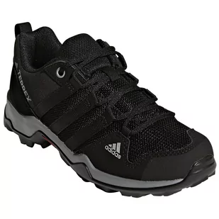 Buty dziecięce Adidas Terrex Ax2R K Rozmiar butów (UE): 30,5 / Kolor: czarny - Buty dla chłopców - miniaturka - grafika 1