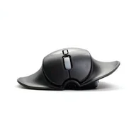 Myszki - Bakker Elkuizen HandshoeMouse Shift Bluetooth BNEPS190RLW - miniaturka - grafika 1