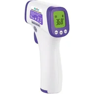 Termometry - Mescomp MesMed Termometr Elektroniczny Bezdotykowy MM-310 | PONAD 10 TYŚ PRODUKTÓW W ATRAKCYJNYCH CENACH | SZYBKA - miniaturka - grafika 1