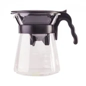 Zaparzacze i kawiarki - Hario V60-02 Drip-In Server 700ml - miniaturka - grafika 1