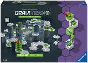 Mały naukowiec - Gravitrax Pro Zestaw Drop'n'roll, 190 el. - miniaturka - grafika 1