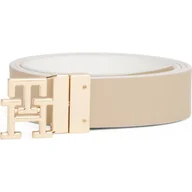 Paski - Tommy Hilfiger Skórzany dwustronny pasek MODERN 3.0 - miniaturka - grafika 1