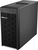 Serwery - Serwer Dell PowerEdge T150 K4G47 - miniaturka - grafika 1