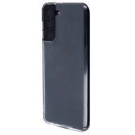 Etui i futerały do telefonów - Etui TECTO SHIELD Crystal Clear do Samsung Galaxy S21 Transparentny - miniaturka - grafika 1