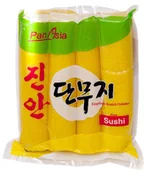 Szybkie dania obiadowe - Rzodkiew Oshinko (Takuan) marynowana w zalewie 1kg - miniaturka - grafika 1